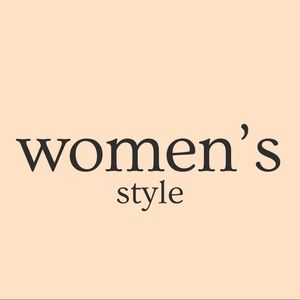 Women’s Style